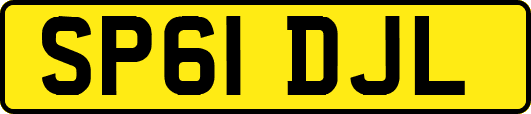 SP61DJL