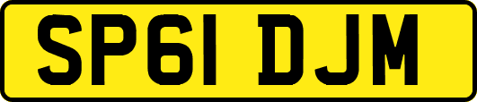 SP61DJM