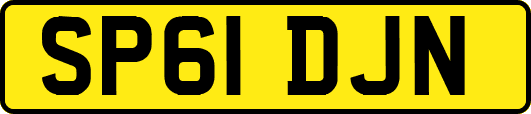 SP61DJN
