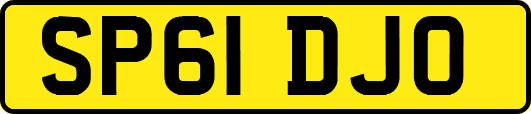 SP61DJO