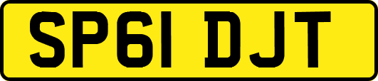 SP61DJT