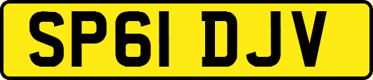 SP61DJV