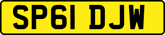 SP61DJW