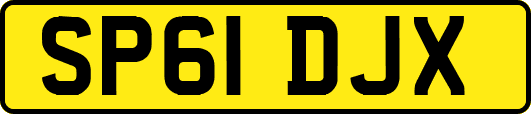 SP61DJX