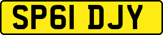 SP61DJY