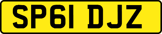 SP61DJZ