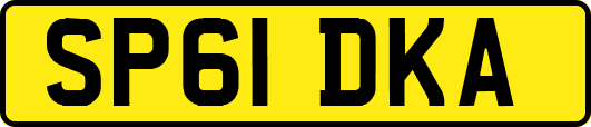 SP61DKA