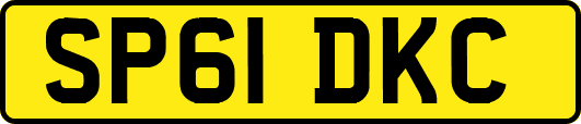 SP61DKC