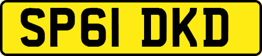 SP61DKD