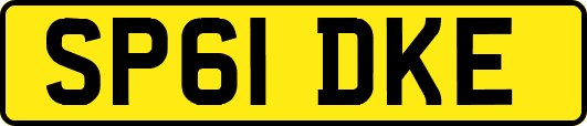 SP61DKE
