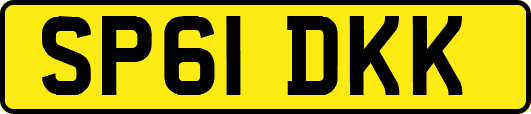 SP61DKK