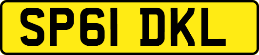 SP61DKL