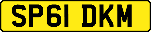 SP61DKM