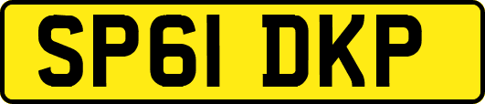 SP61DKP