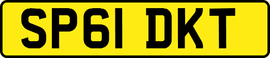 SP61DKT