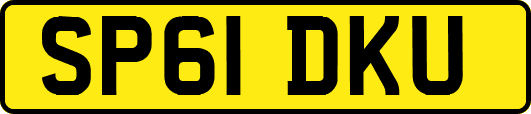 SP61DKU