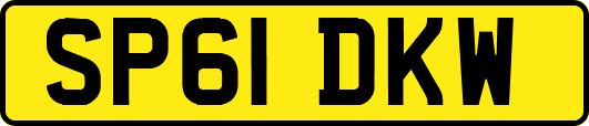 SP61DKW