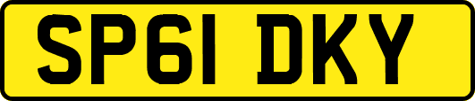 SP61DKY