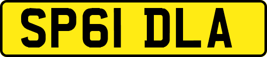 SP61DLA
