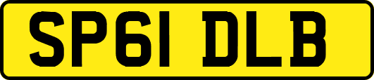 SP61DLB