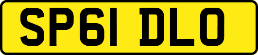 SP61DLO