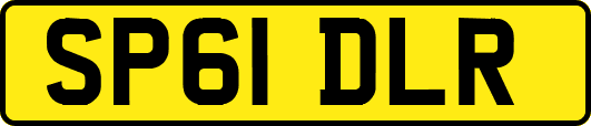 SP61DLR