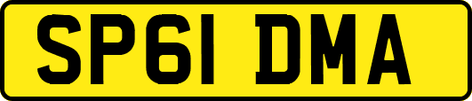 SP61DMA