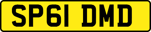 SP61DMD