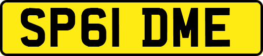 SP61DME