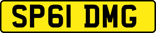 SP61DMG