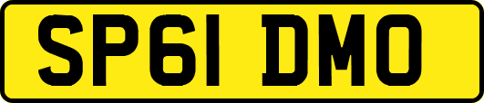 SP61DMO