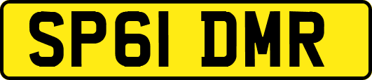 SP61DMR