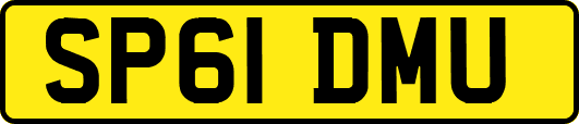 SP61DMU