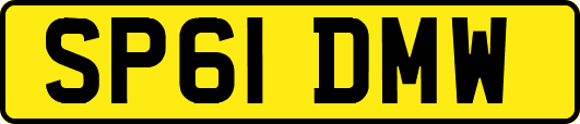 SP61DMW