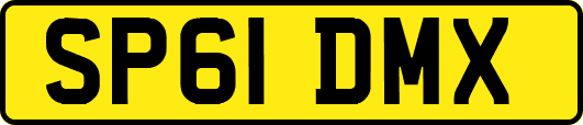 SP61DMX