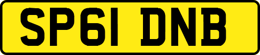 SP61DNB