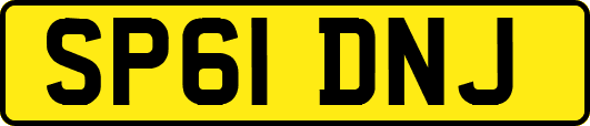 SP61DNJ