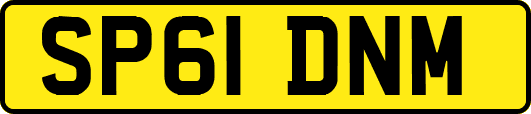SP61DNM