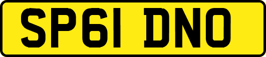 SP61DNO