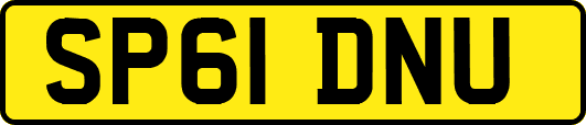 SP61DNU