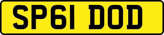 SP61DOD