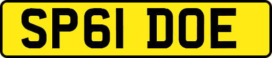 SP61DOE