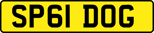 SP61DOG