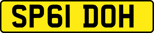 SP61DOH