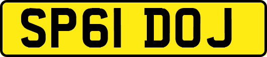 SP61DOJ