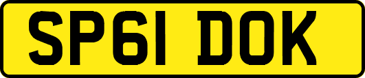 SP61DOK