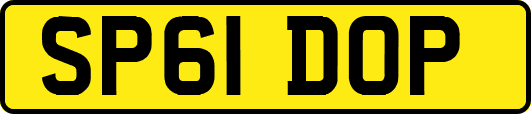 SP61DOP