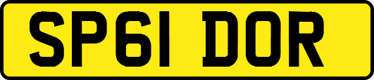 SP61DOR