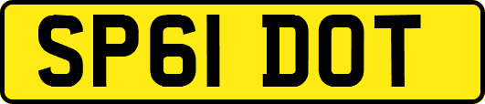 SP61DOT