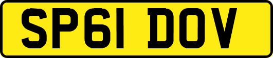 SP61DOV